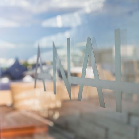 Anah Suites Playa del Carmen Exterior photo