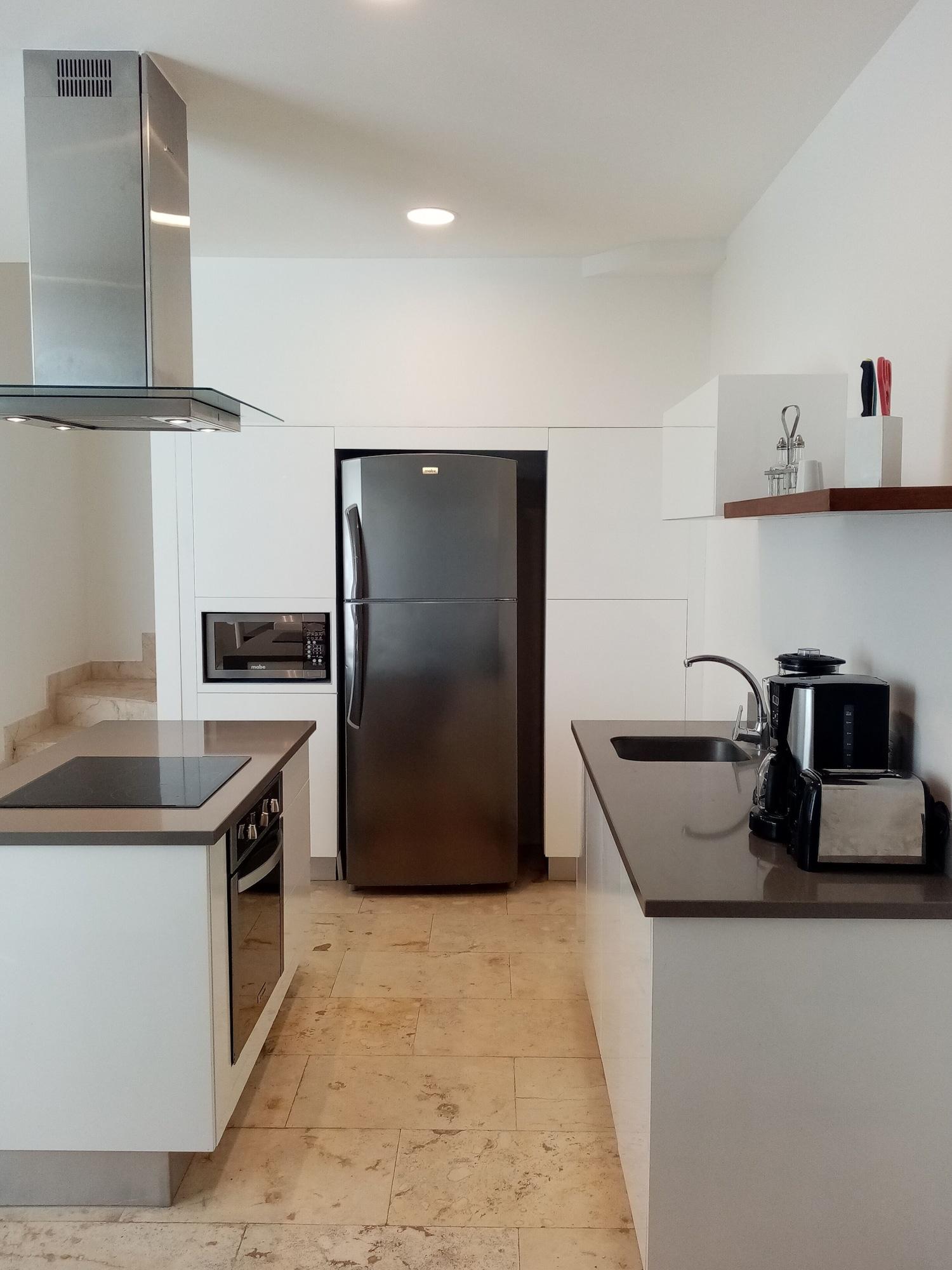 Anah Suites Playa del Carmen Exterior photo