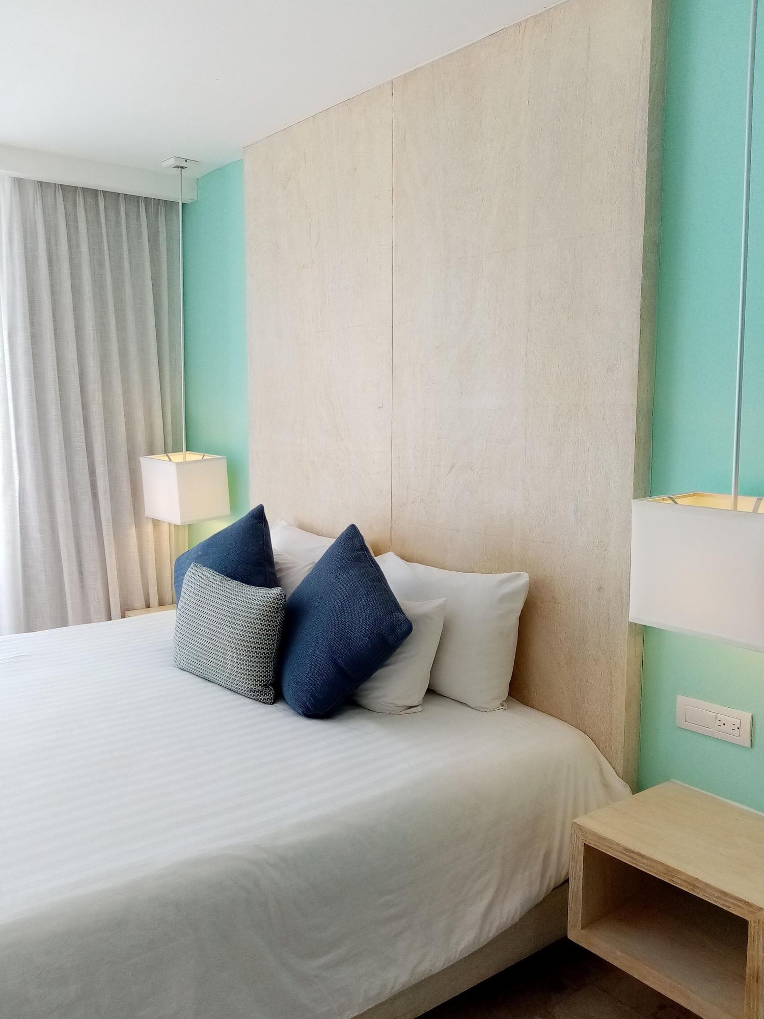 Anah Suites Playa del Carmen Exterior photo
