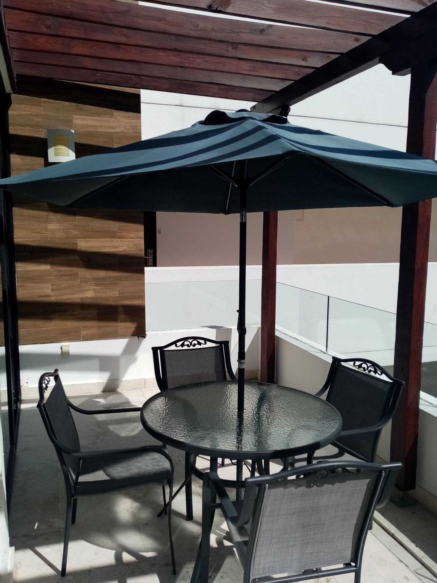 Anah Suites Playa del Carmen Exterior photo