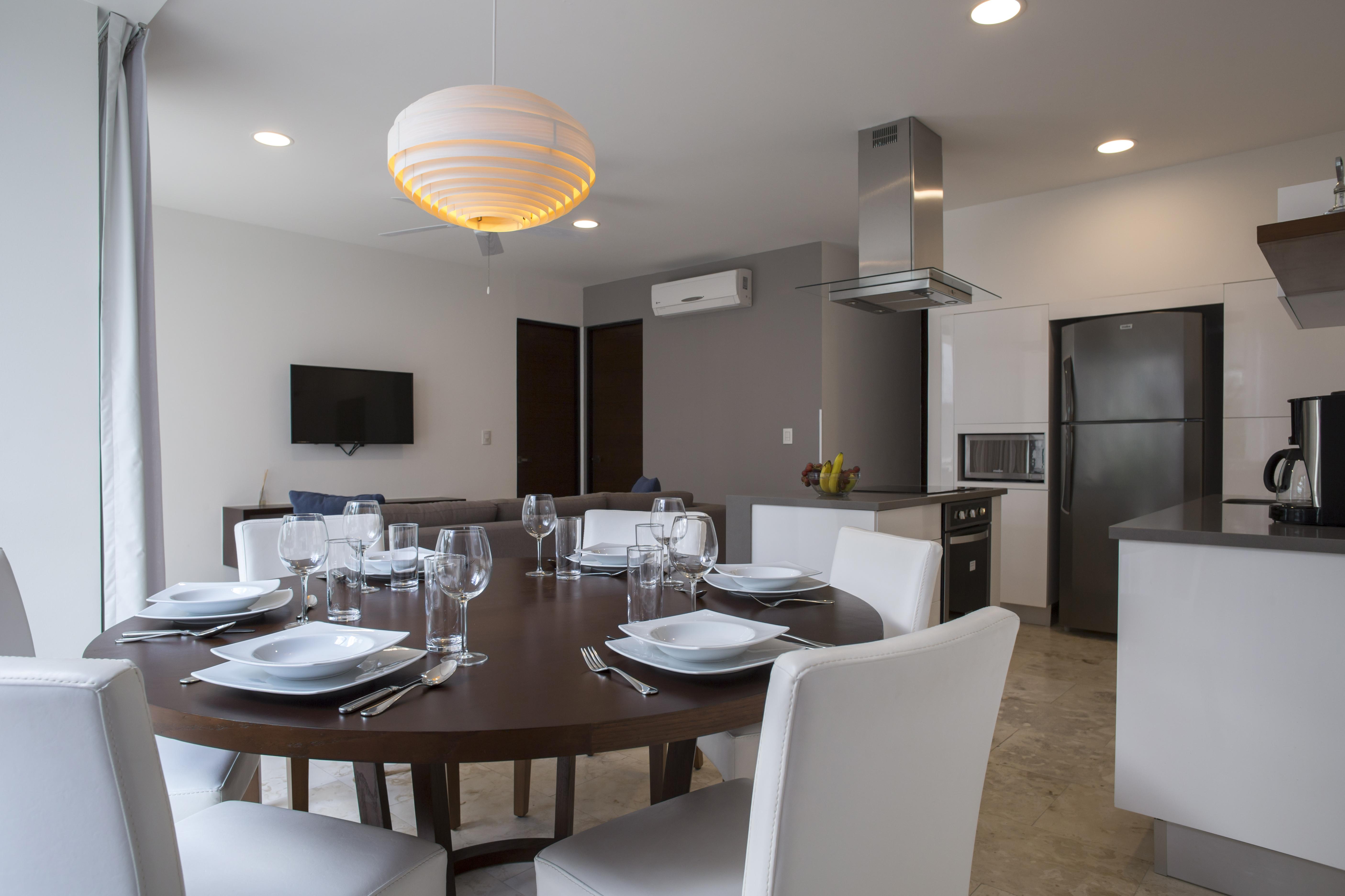 Anah Suites Playa del Carmen Exterior photo