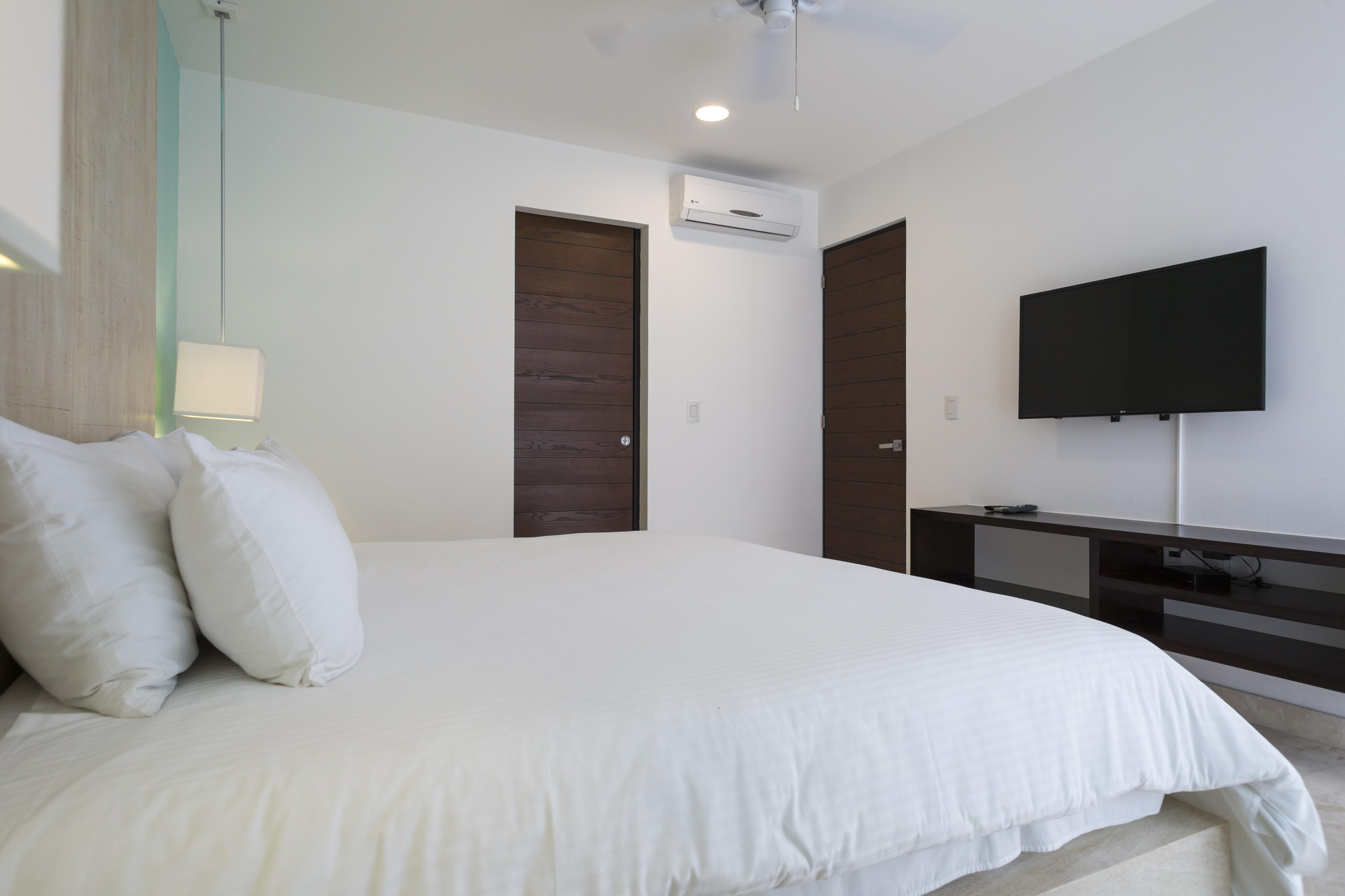 Anah Suites Playa del Carmen Exterior photo
