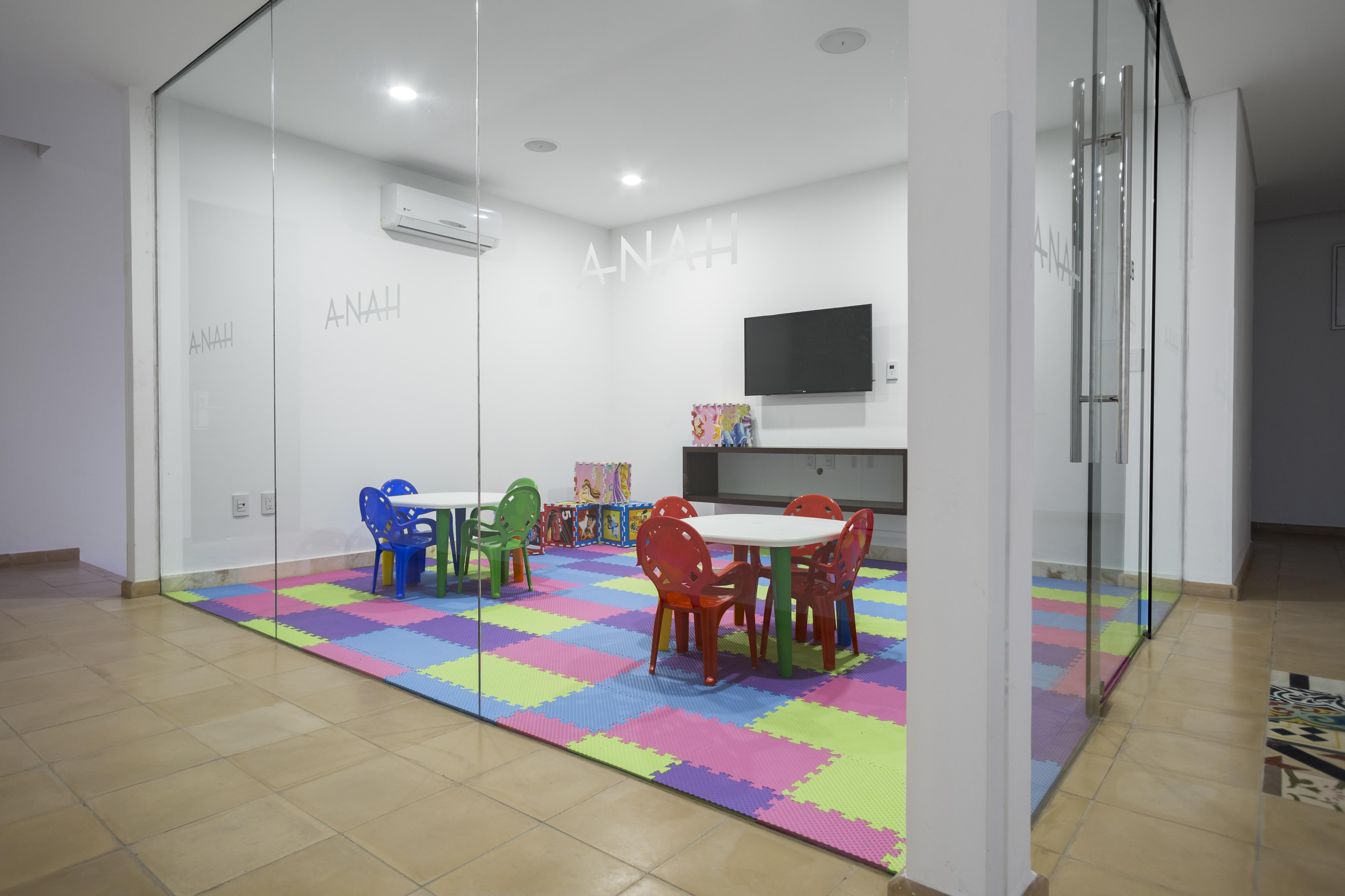Anah Suites Playa del Carmen Exterior photo