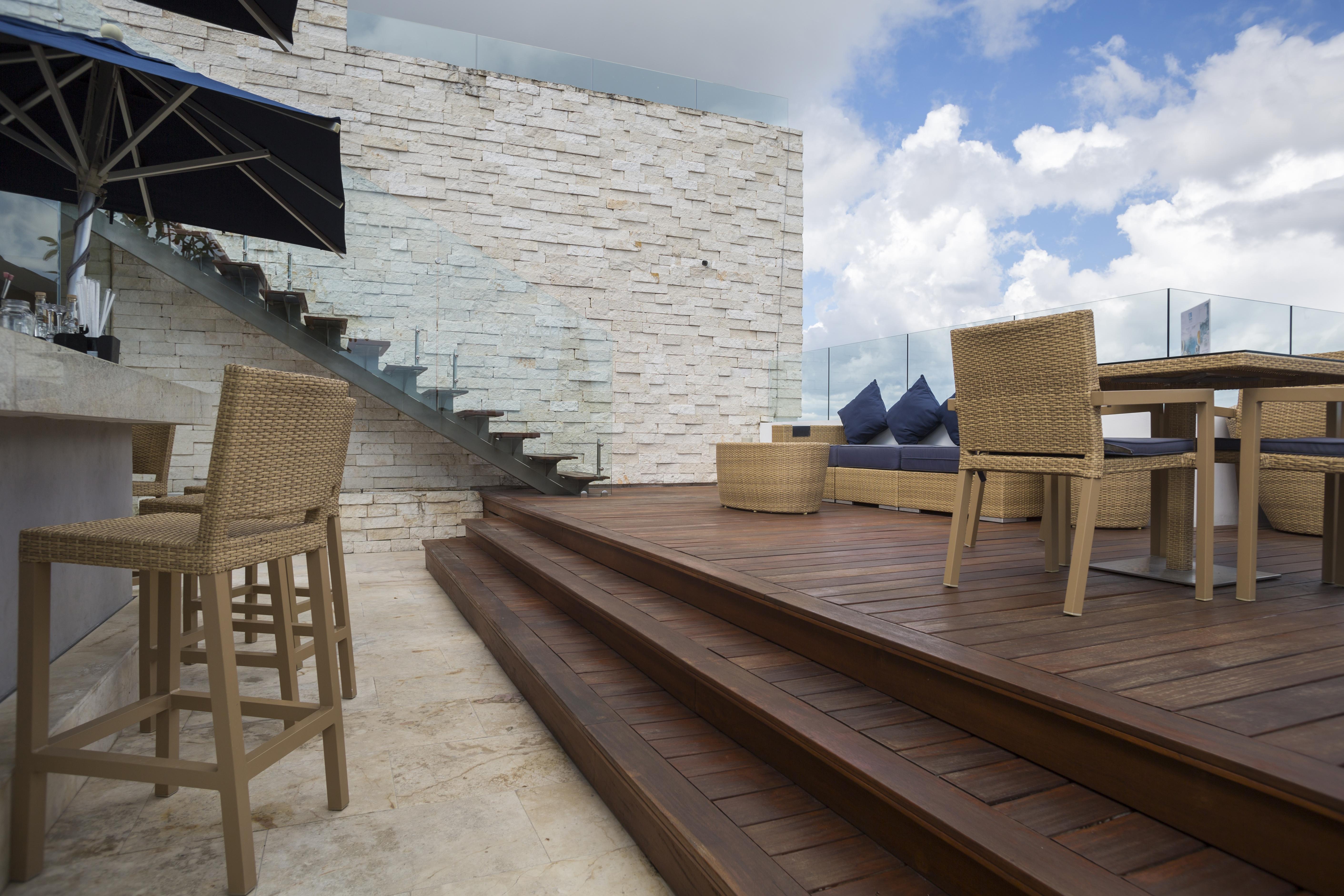 Anah Suites Playa del Carmen Exterior photo