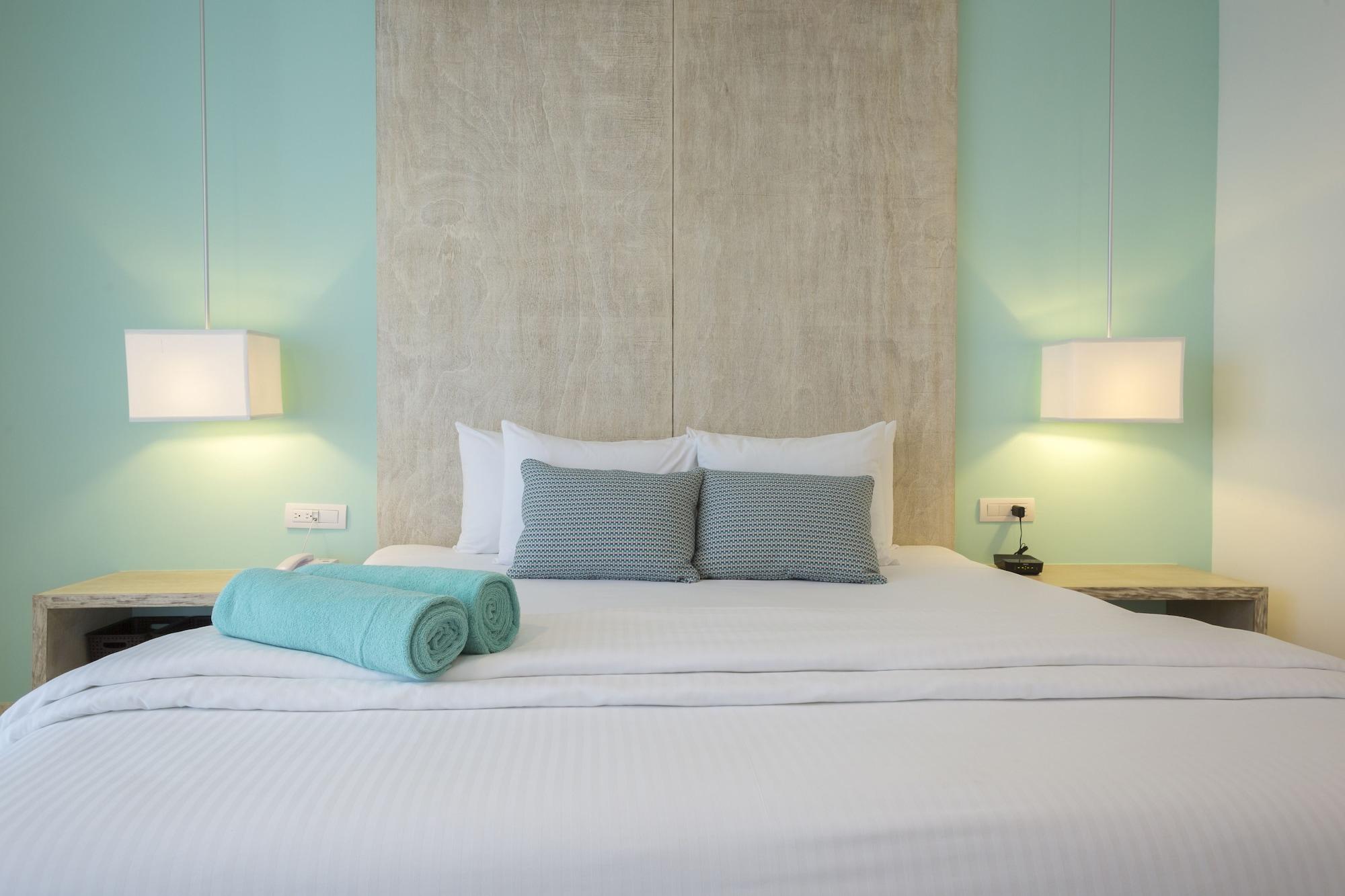 Anah Suites Playa del Carmen Exterior photo