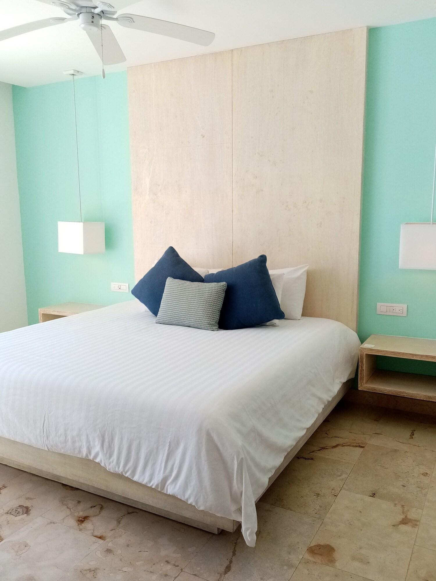 Anah Suites Playa del Carmen Exterior photo