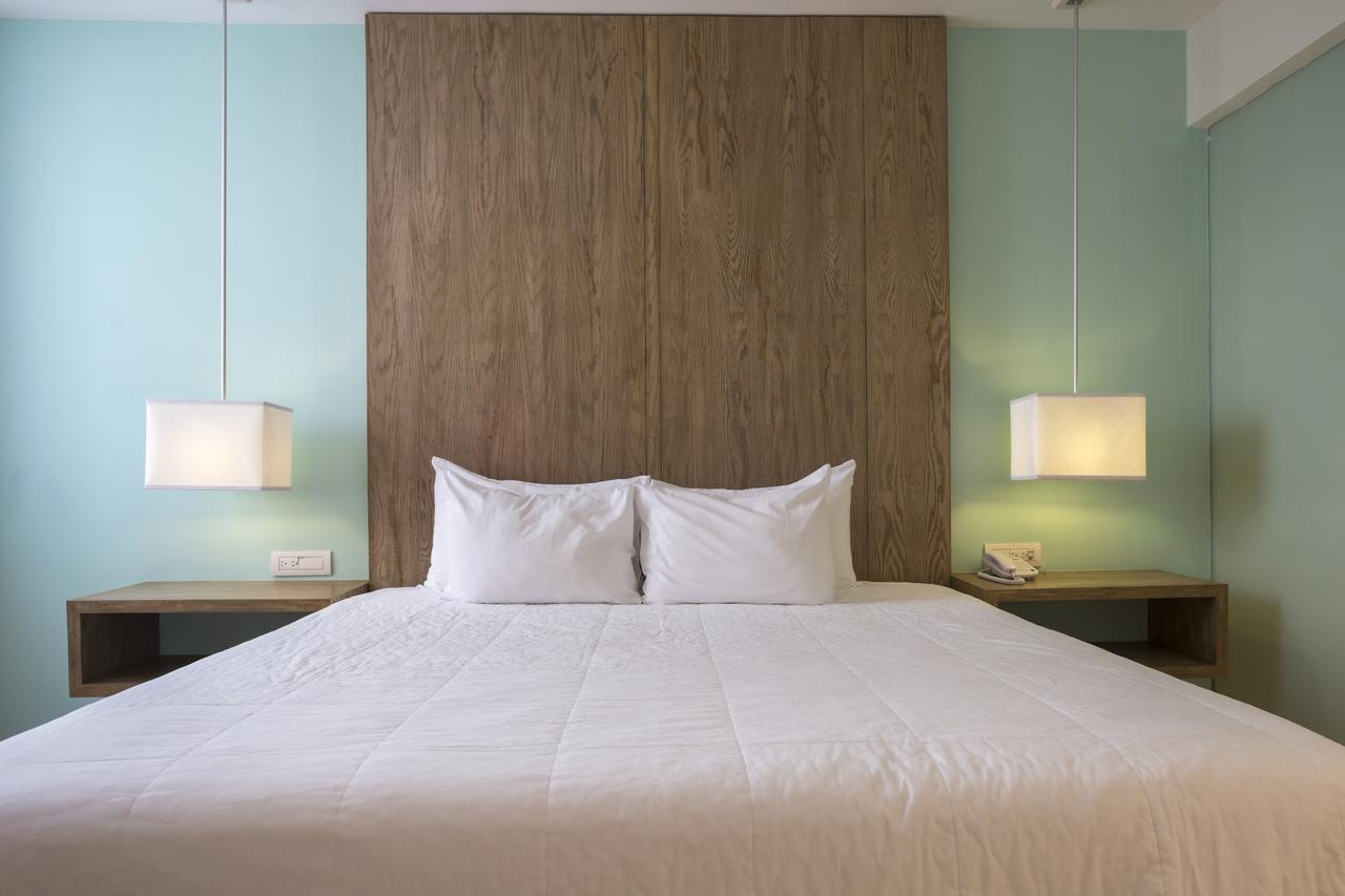 Anah Suites Playa del Carmen Exterior photo