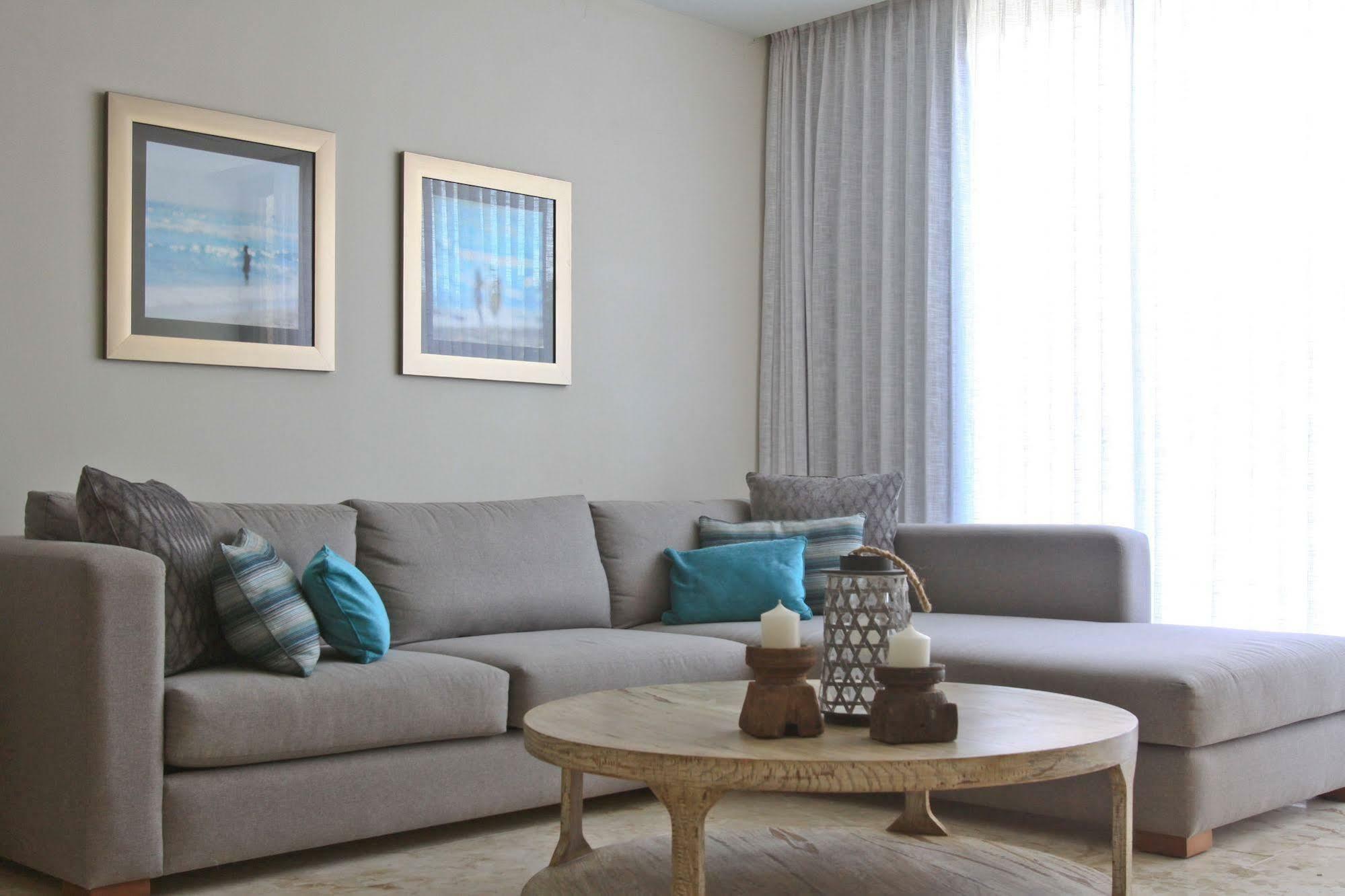 Anah Suites Playa del Carmen Exterior photo